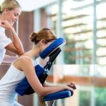 Can Massage Chairs Help With Body Recovery After Workouts?