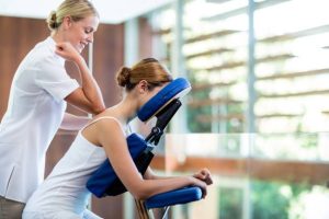 Can Massage Chairs Help With Body Recovery After Workouts?