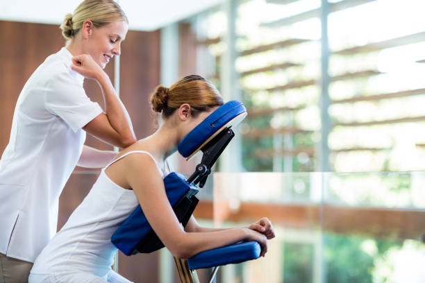 Can Massage Chairs Help With Body Recovery After Workouts?