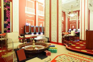 Real Money Slots That Pay