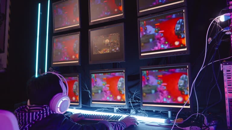 Online Esport Betting Malaysia High Odds