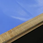 The Manufacturing Excellence of PTFE Manufacturer EDER