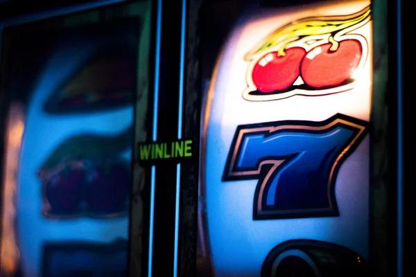 Discovering new possibilities in a French online casino