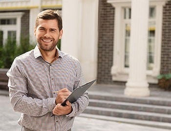 How to Keep the Entrance in Good Condition