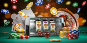 Key Benefits of Using Casino Without AAMS Platforms