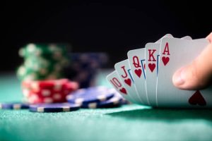 Ultimate Guide to Live Casino Online Singapore