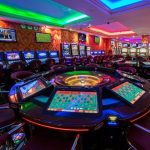 Game Design Strategies: Visual Appeal Driving Interest in Online Slots