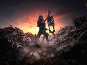 Define Competitive FPS Success with Proofcore.io