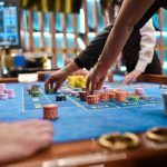 Explore Big Payouts With Casino En Ligne Le Plus Payant