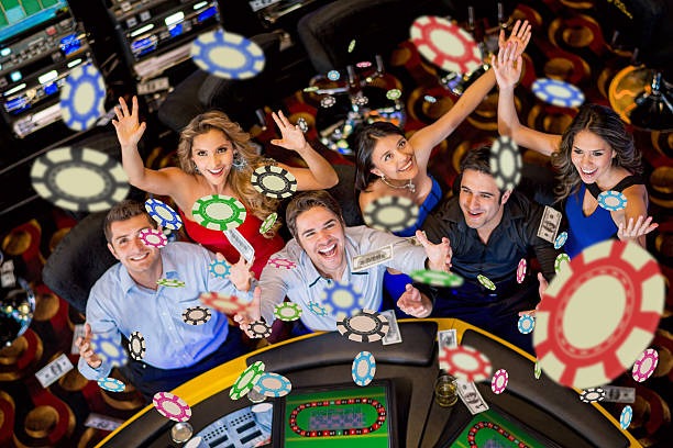 Les tendances récentes du meilleur casino en ligne