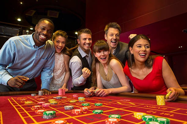 Casino En Ligne Le Plus Payant Guide for Winning Players