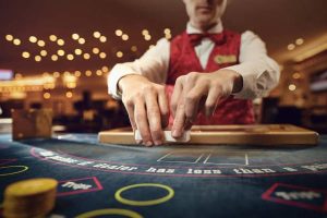Make Smarter Casino Decisions Using casino en ligne fiable Insights