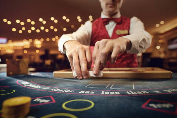 Make Smarter Casino Decisions Using casino en ligne fiable Insights