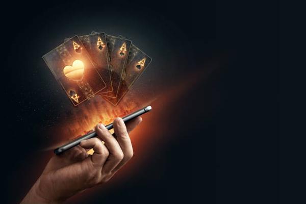 Understanding the Growth of nouveaux casino en ligne in 2026