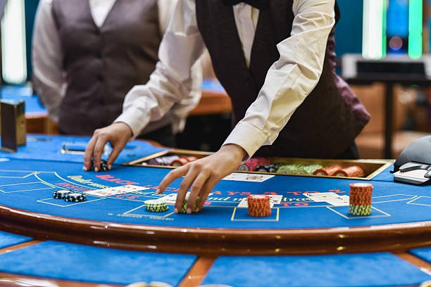 Les Perspectives du Casino en Ligne Argent Reel pour les Joueurs