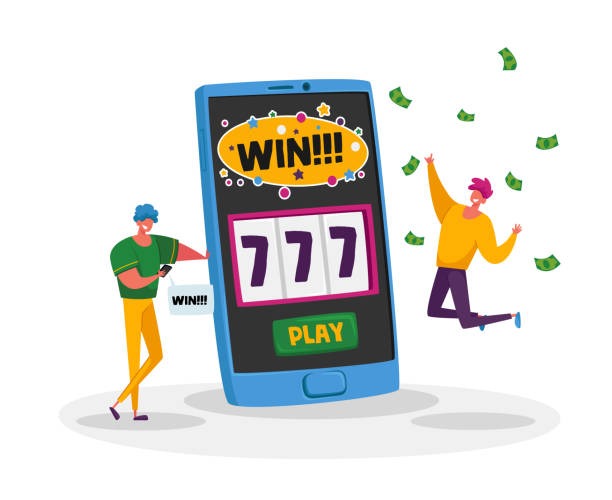 casino en ligne retrait immédiat Explained