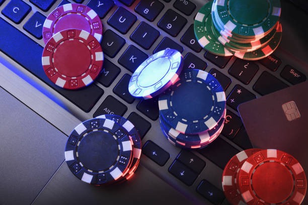What Makes casino en ligne 2026 Different?