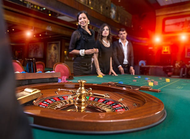 Expert Picks for Casino En Ligne Le Plus Payant This Year