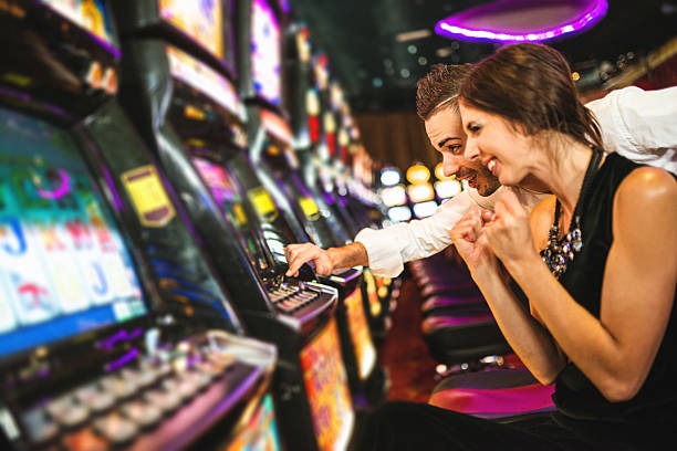 Comparing retrait gain casino Options