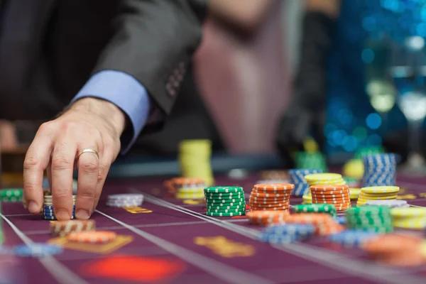 Enjoy First-Class Casino Entertainment with casino en ligne francais Platforms