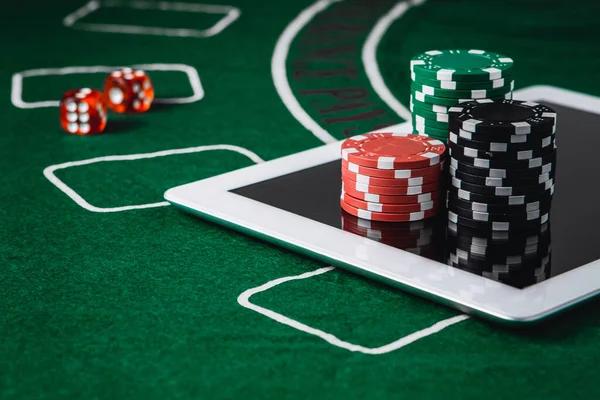 Why casino en ligne Growth Is Exploding