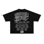 New Season Collections Featured in the Benson Boone Official Store