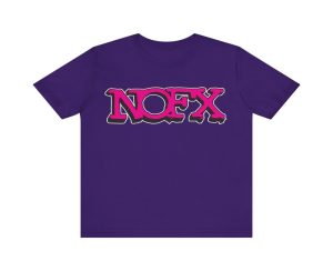 Explore the Ultimate Nofx store for Exclusive Fan Gear