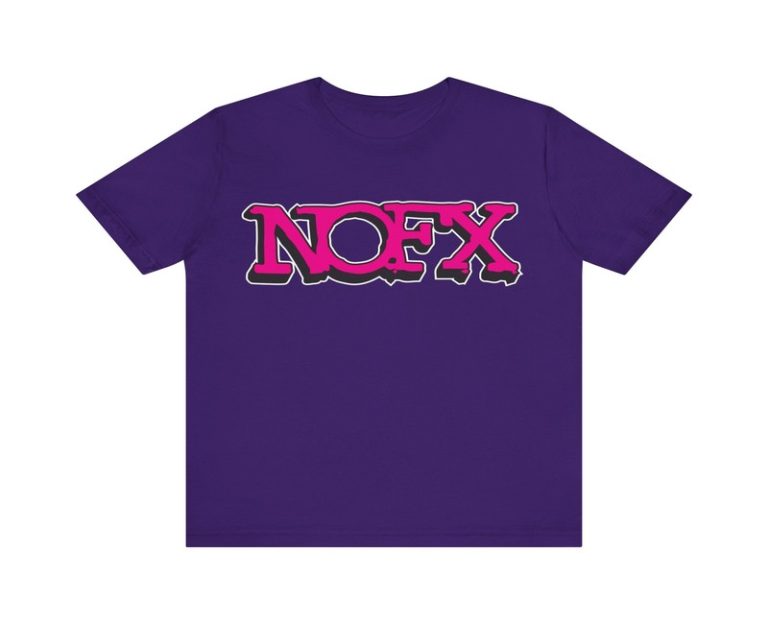 Explore the Ultimate Nofx store for Exclusive Fan Gear