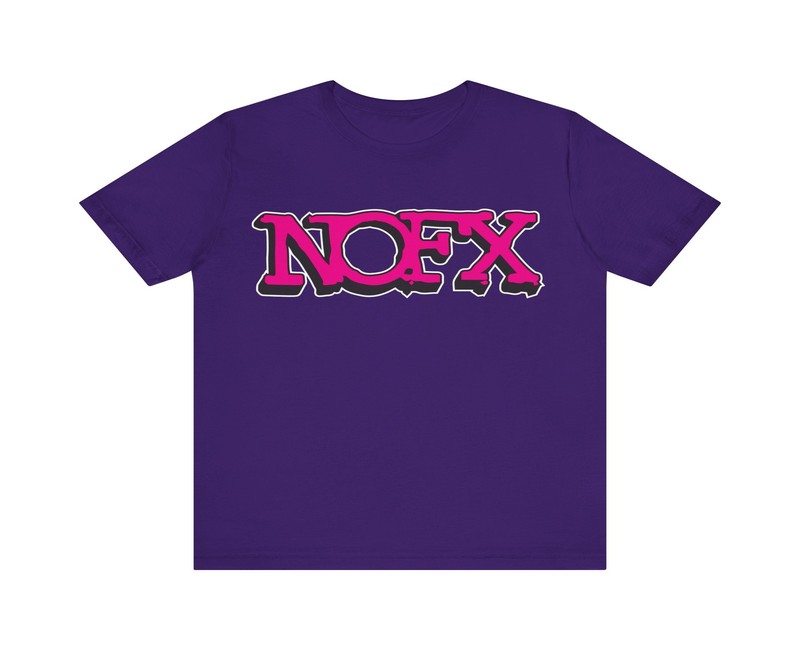 Explore the Ultimate Nofx store for Exclusive Fan Gear