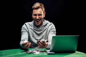 Casino en ligne retrait instantané et transactions efficaces