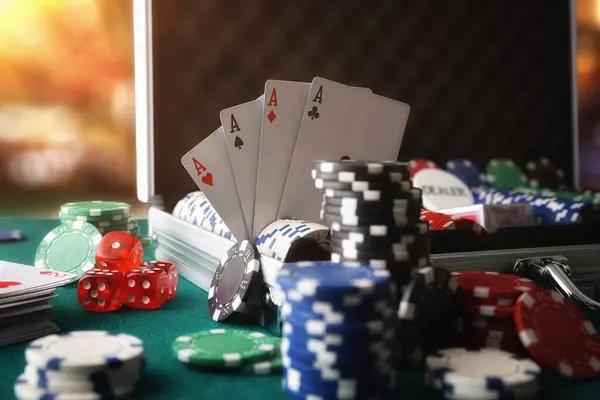 casinos online españa: What Beginners Should Know