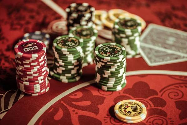 Why Choose los mejores casinos online