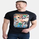Browse Official Collections in One Piece Store Online