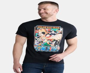 Browse Official Collections in One Piece Store Online