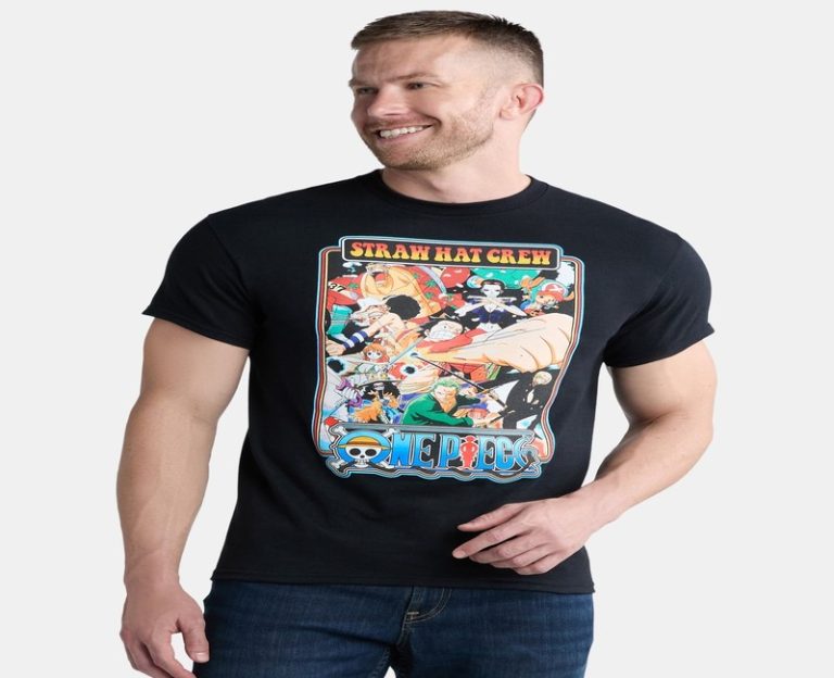 Browse Official Collections in One Piece Store Online