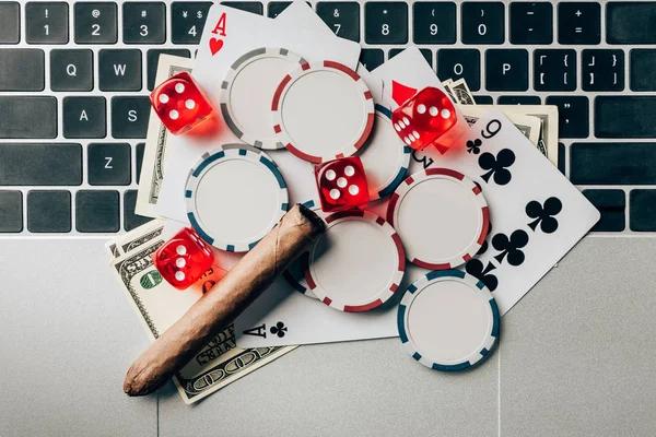 Top Benefits of Playing at a Cryptocurrency Casino