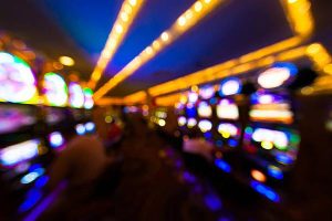 Understanding the risks around casino website performance