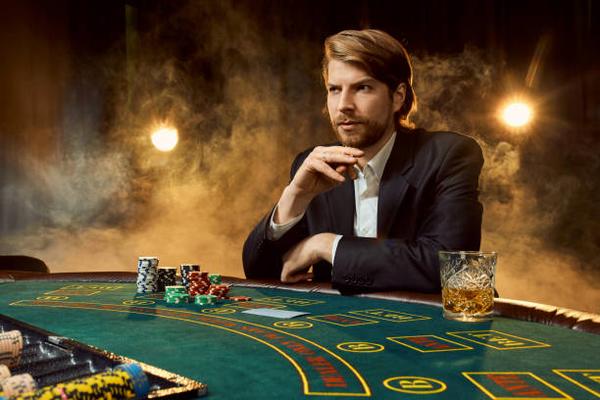 How to Narrow Down Your online casino Singapore Choices For players checking platform features