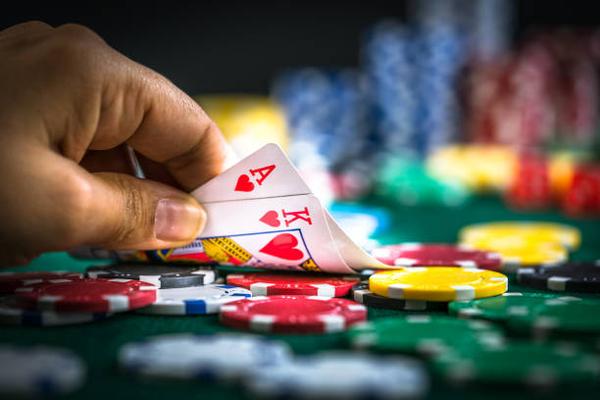 What Entertainment Formats Are Offered by top online casinos