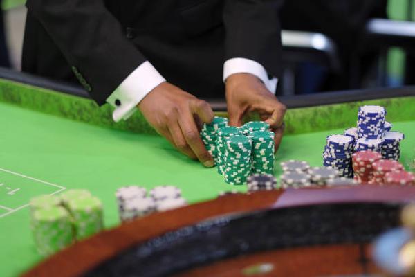 online casinos Singapore Guide to Comparing Features and Benefits For experienced players