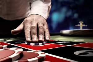 Reviewing safety claims about casino site selection