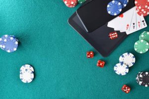 Exploring Trends Around casinò online non aams