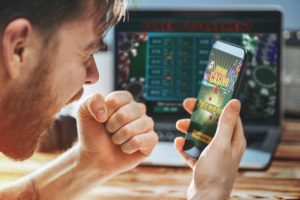 Online Casino In Saudi Arabia Beyond Spending Records