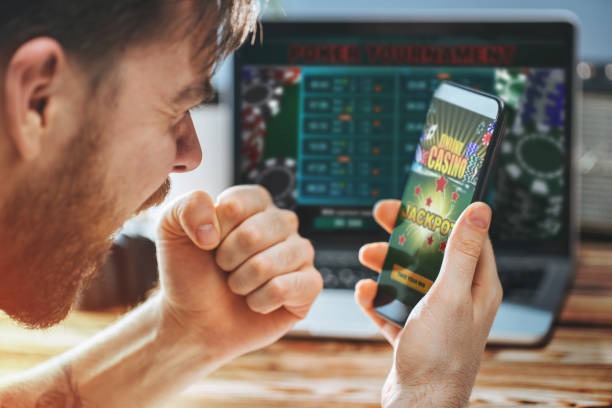Online Casino In Saudi Arabia Beyond Spending Records