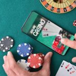 Explore Casino Wheel Formats Through オンラインカジノ サイト Collections