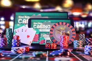 Casino in Dubai: The Essentials of Wagering Requirements