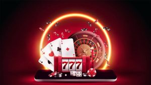 Online Casino Saudi Arabia Guide to Digital User Experiences