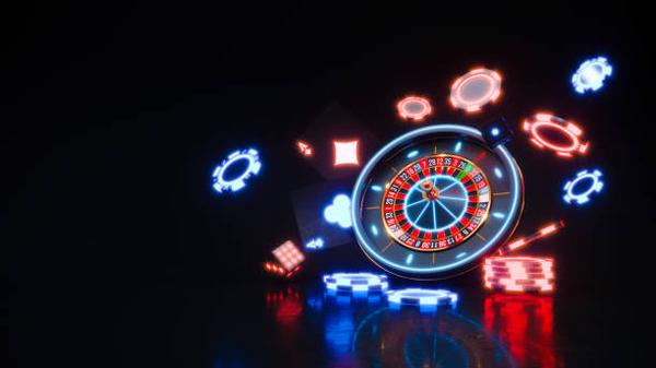 Casino in Dubai: Slot Paytables in Plain English