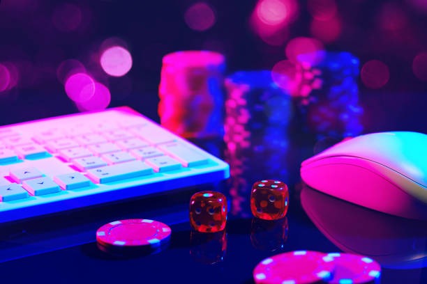 Casino Trực Tuyến: Những Điều Người Dùng Nên Tìm Hiểu