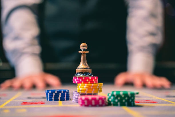 Game Variety That Helps Define best online casino sites Singapore